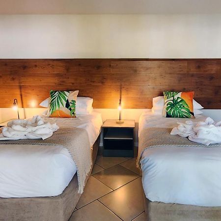Mont Aux Sources Drakensberg Resort Bonjaneni 外观 照片