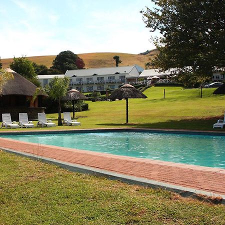 Mont Aux Sources Drakensberg Resort Bonjaneni 外观 照片