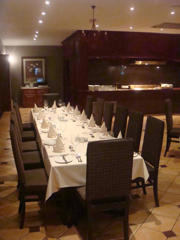 Mont Aux Sources Drakensberg Resort Bonjaneni 外观 照片
