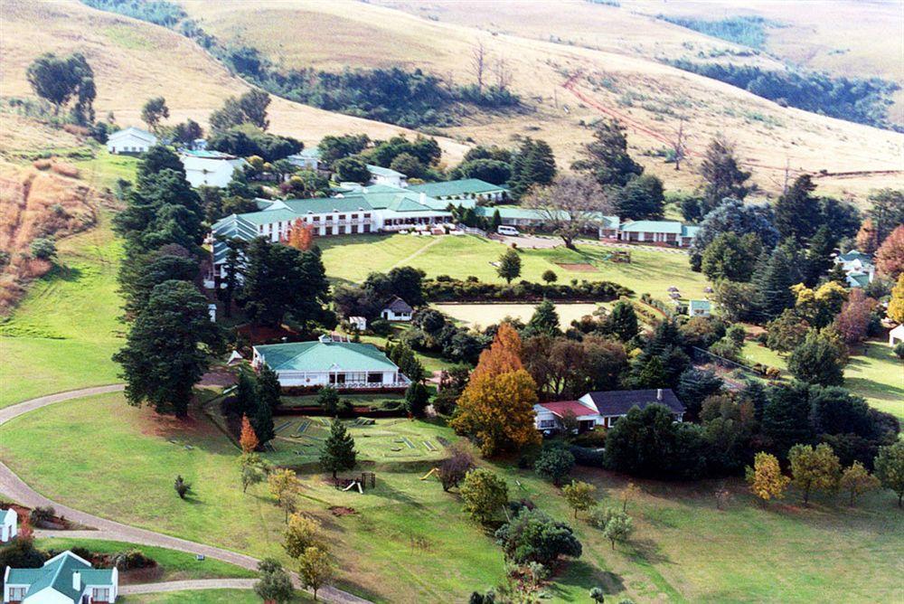 Mont Aux Sources Drakensberg Resort Bonjaneni 外观 照片