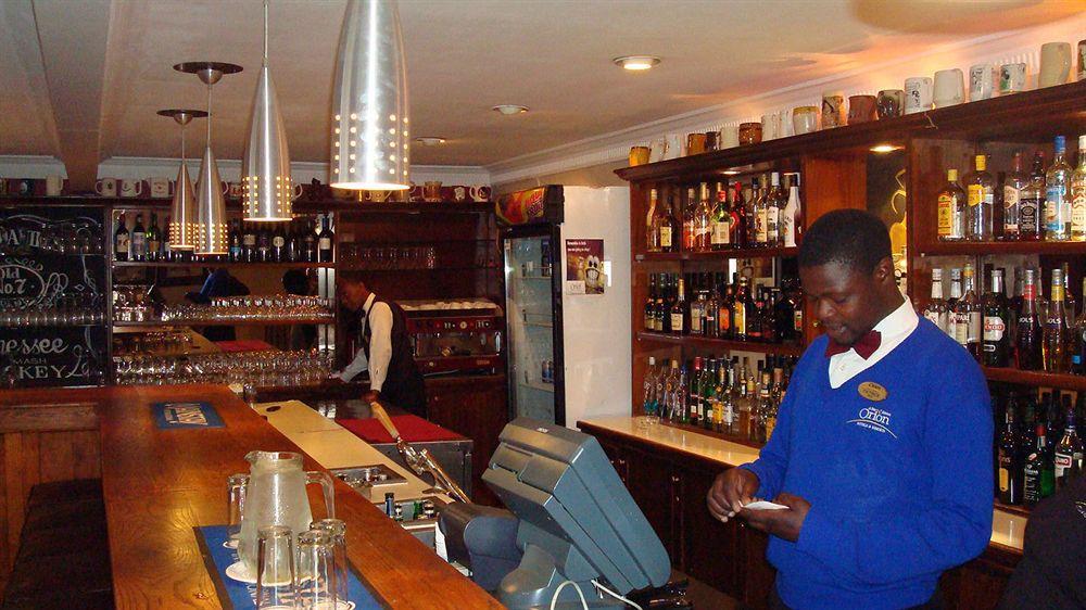 Mont Aux Sources Drakensberg Resort Bonjaneni 外观 照片