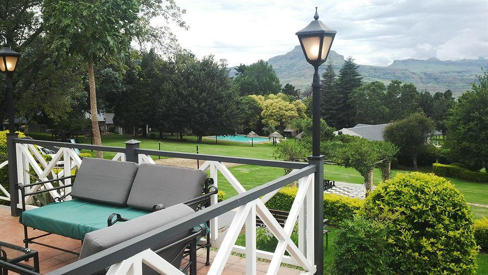 Mont Aux Sources Drakensberg Resort Bonjaneni 外观 照片
