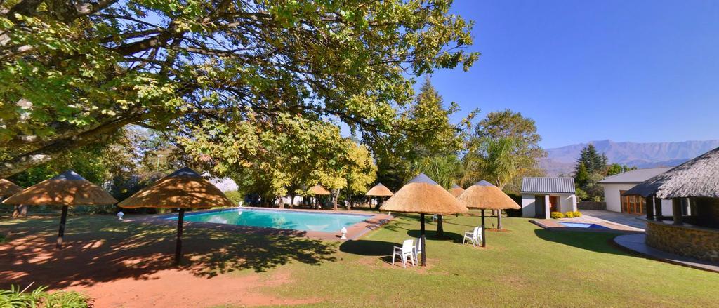 Mont Aux Sources Drakensberg Resort Bonjaneni 外观 照片