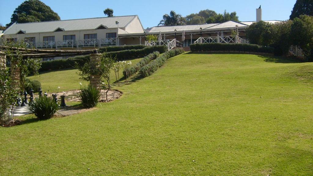 Mont Aux Sources Drakensberg Resort Bonjaneni 外观 照片