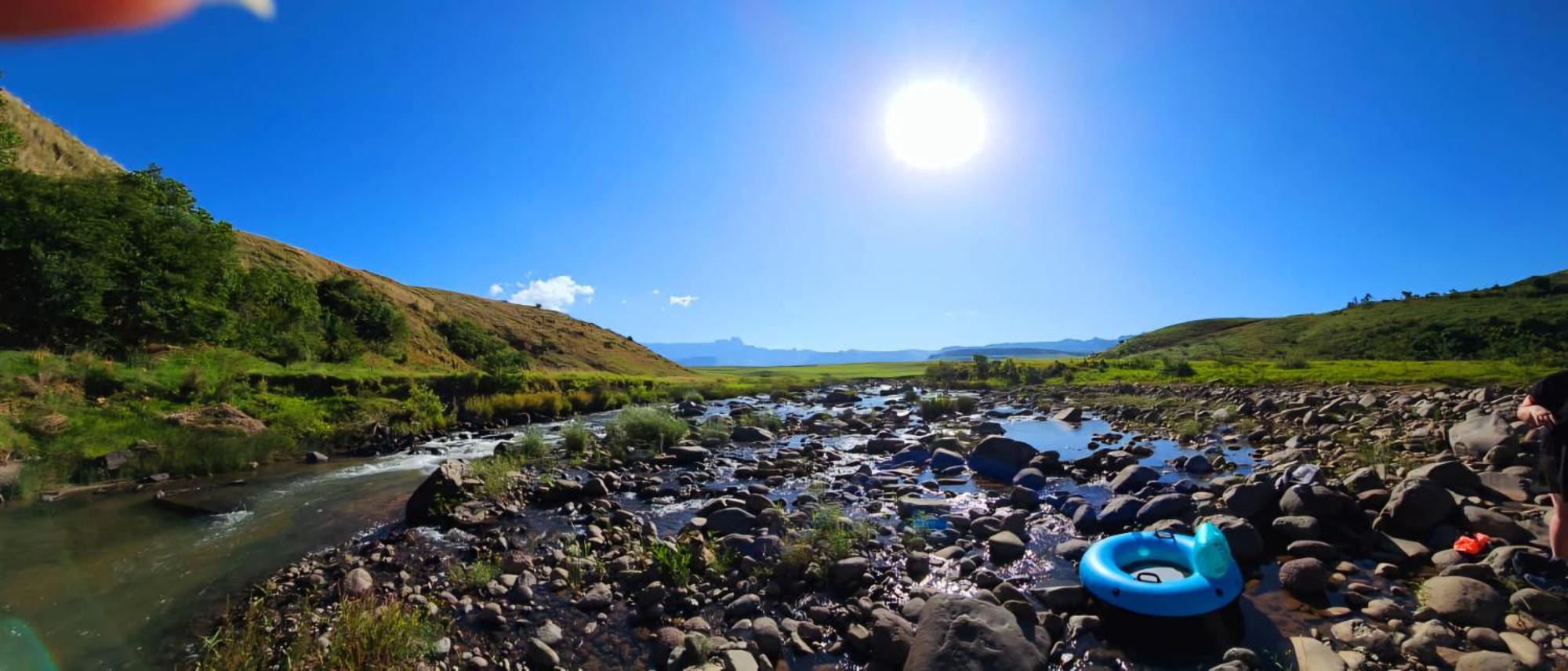 Mont Aux Sources Drakensberg Resort Bonjaneni 外观 照片