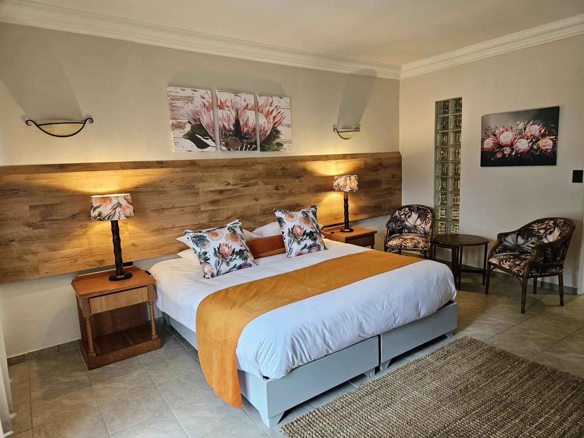 Mont Aux Sources Drakensberg Resort Bonjaneni 外观 照片