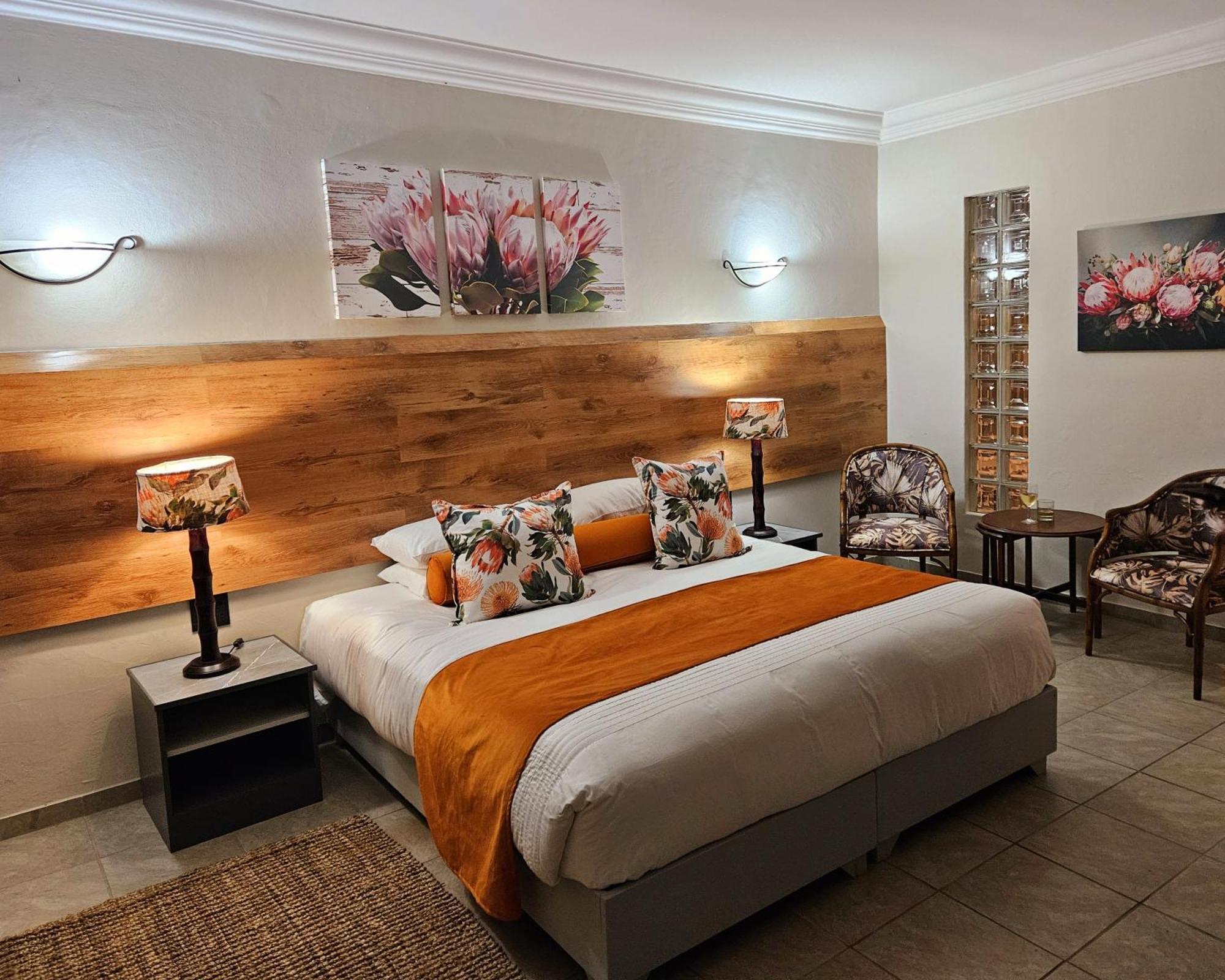 Mont Aux Sources Drakensberg Resort Bonjaneni 外观 照片