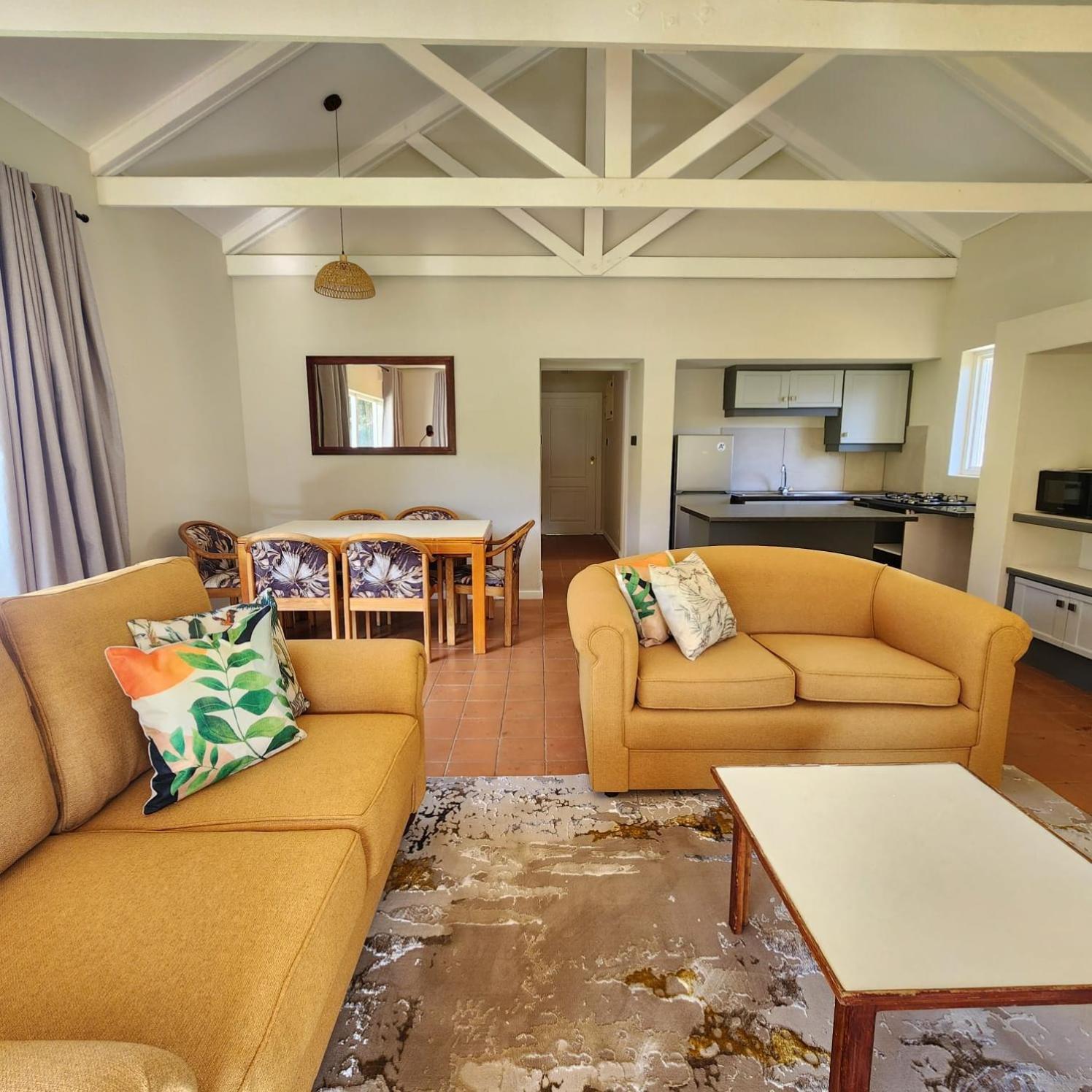 Mont Aux Sources Drakensberg Resort Bonjaneni 外观 照片