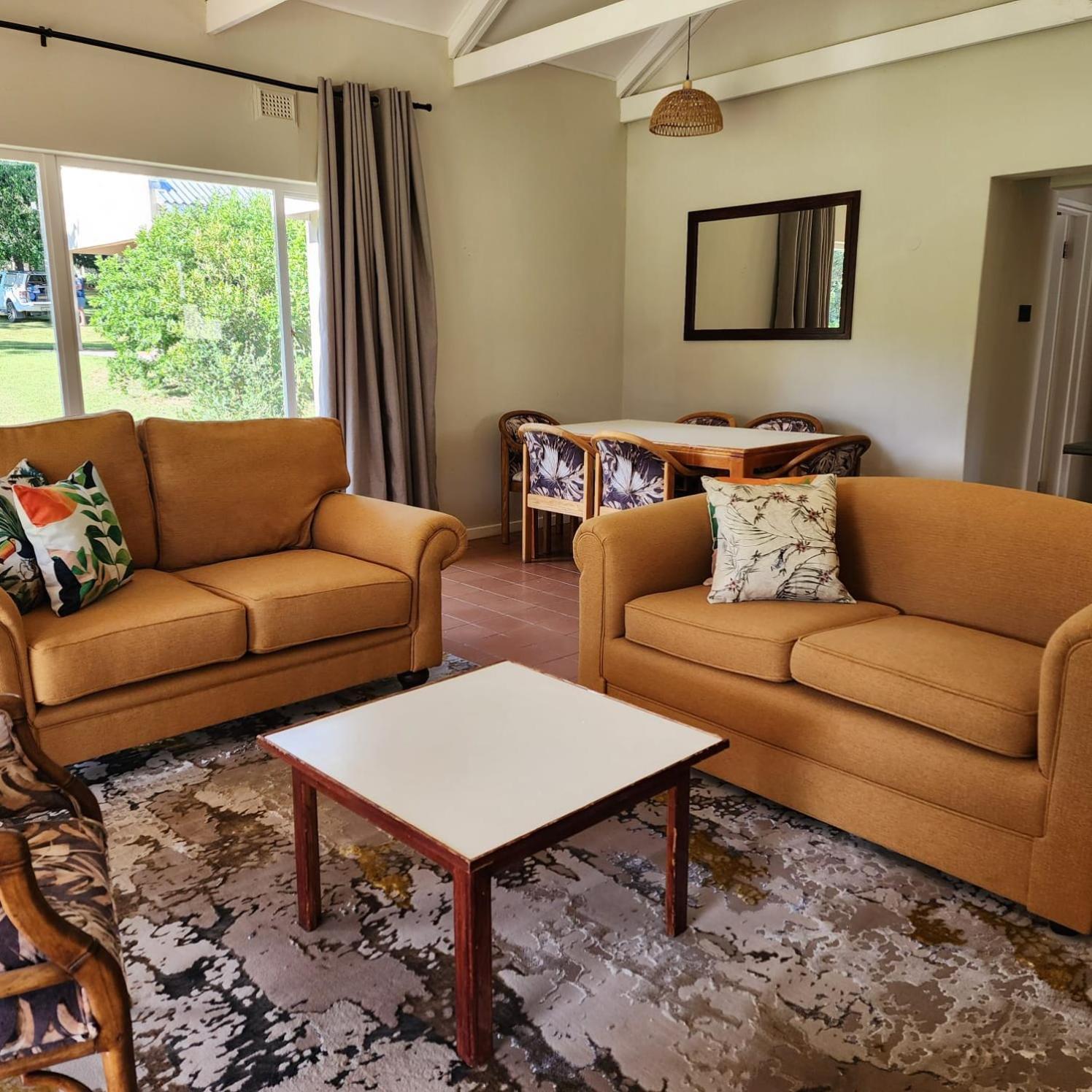Mont Aux Sources Drakensberg Resort Bonjaneni 外观 照片