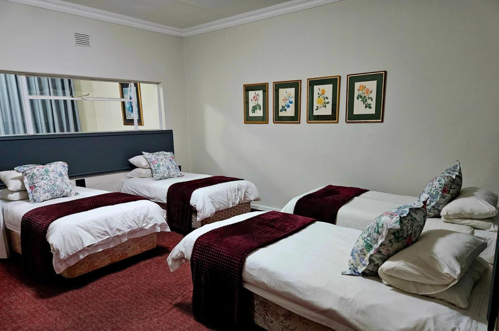 Mont Aux Sources Drakensberg Resort Bonjaneni 外观 照片