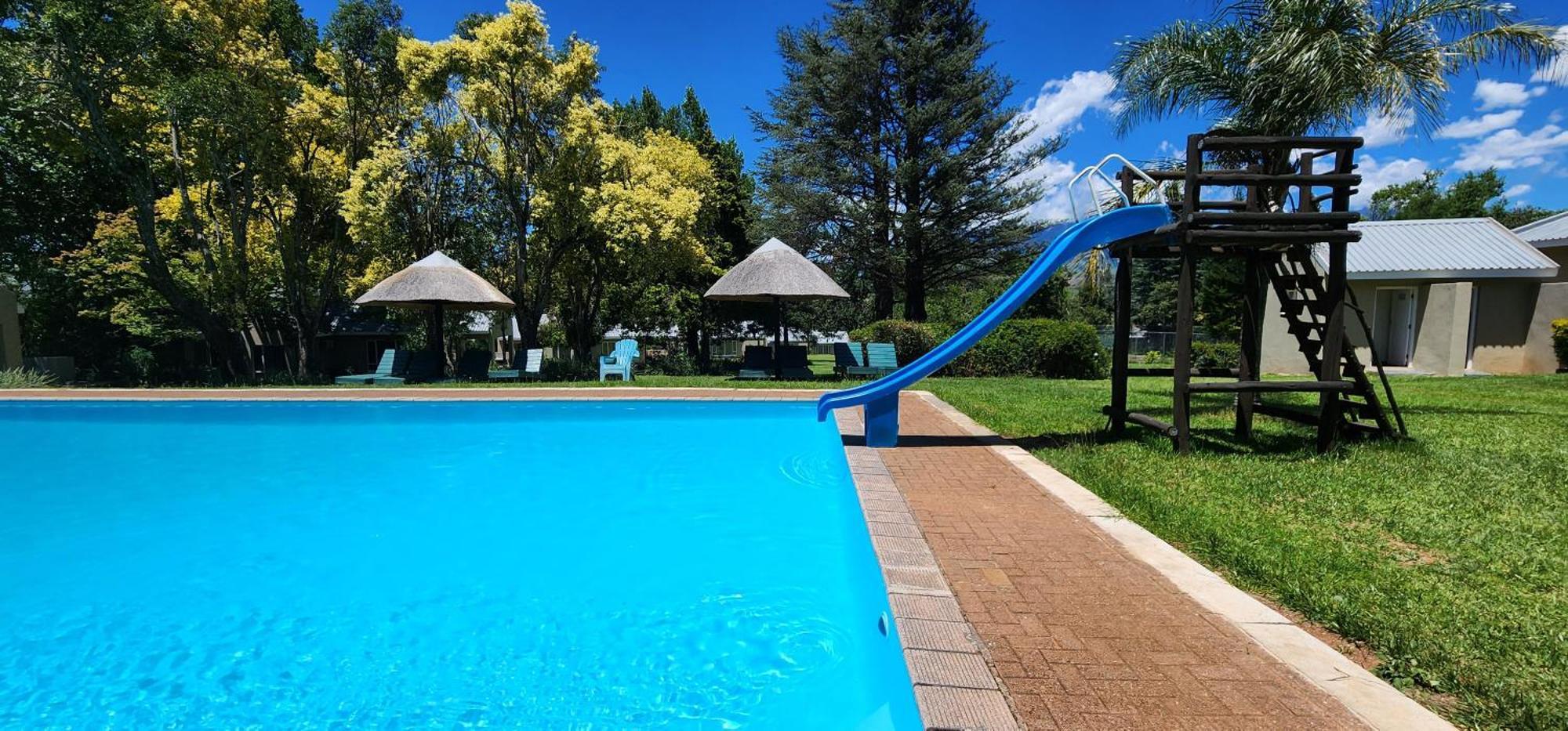 Mont Aux Sources Drakensberg Resort Bonjaneni 外观 照片