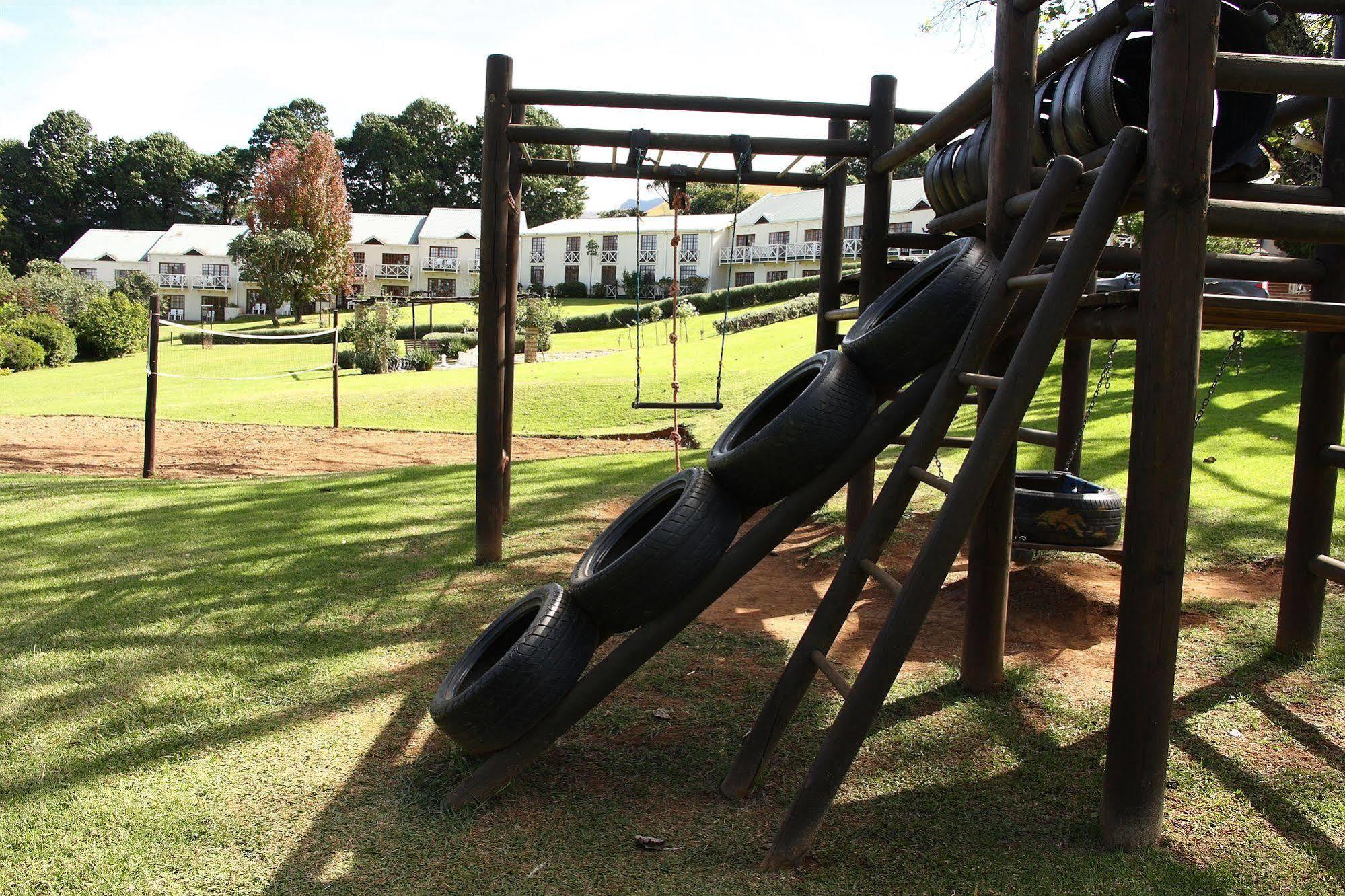 Mont Aux Sources Drakensberg Resort Bonjaneni 外观 照片