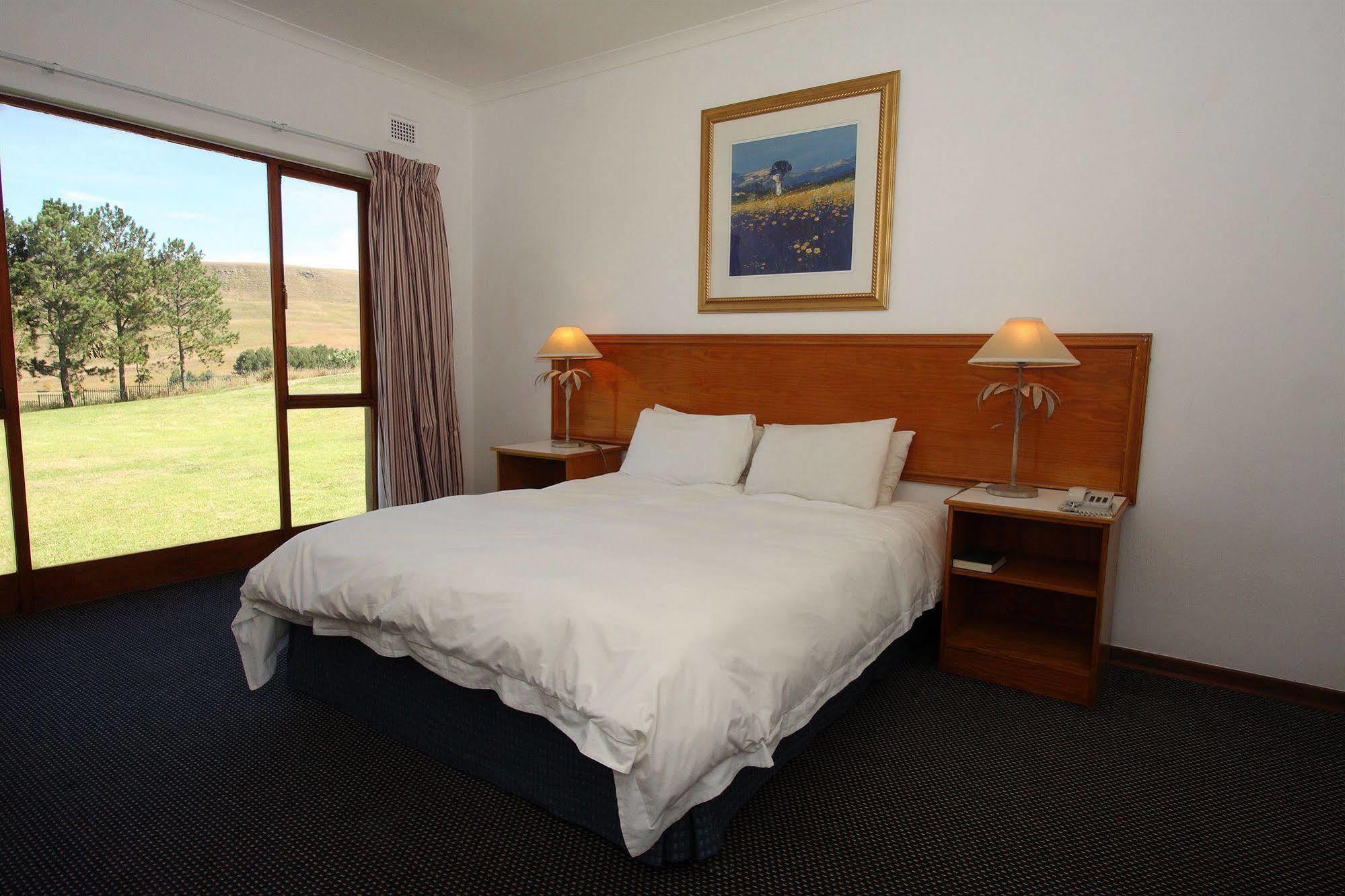 Mont Aux Sources Drakensberg Resort Bonjaneni 外观 照片
